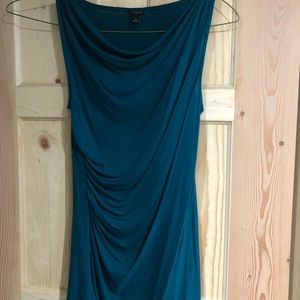 NWOT Ann Taylor Sleeveless top